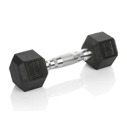 Hantla Hexagonalna Vivo 2,5 kg