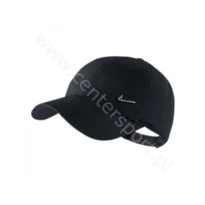 CZAPKA NIKE METAL SWOOSH JR FB5064 010