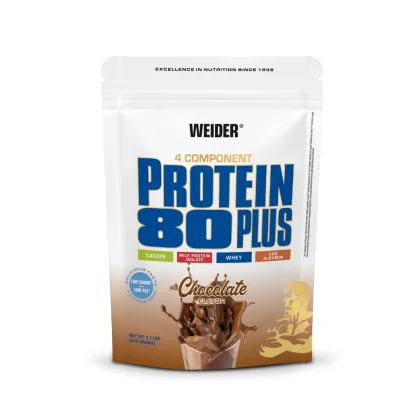 Weider Protein 80 Plus