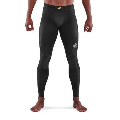 SKINS Series-3 Thermal Long Tights Black