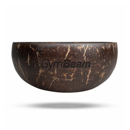 GymBeam Coconut Bowl