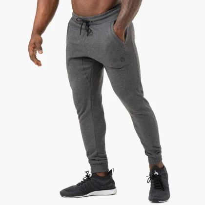 Ryderwear Spodnie męskie Iron Track Charcoal