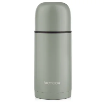 Termos Meteor 1000 ml khaki