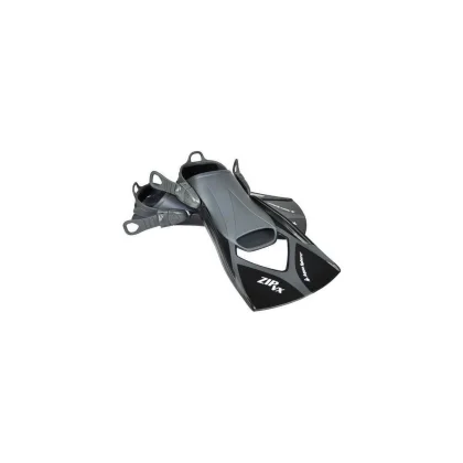 Płetwy Aquasphere ZIP VX FA327EU0110S black-grey