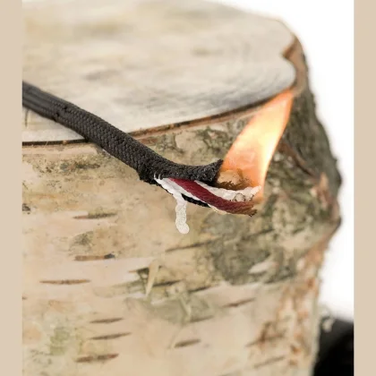 Linka survivalowa Robens Paracord with tinder