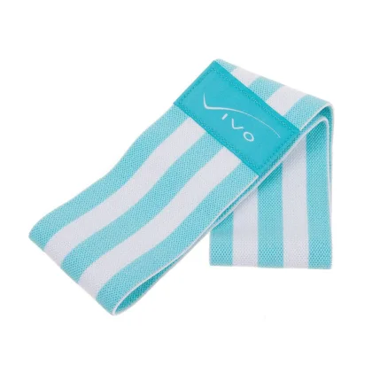 Guma fitness Hip Band Vivo FA-2030 (32x2)x7,6 cm
