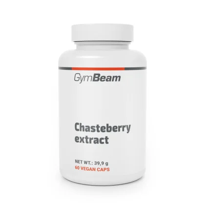 GymBeam - Chasteberry extract