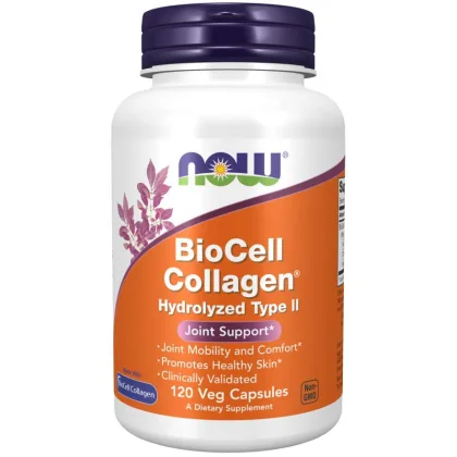 NOW Foods BioCell Collagen