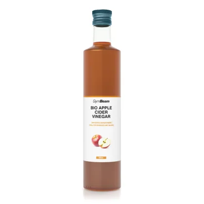 GymBeam BIO Apple cider vinegar