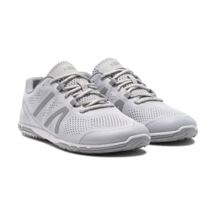Xero Shoes HFS II Lunar Rock/Alloy Mens - Szary - 46 EU