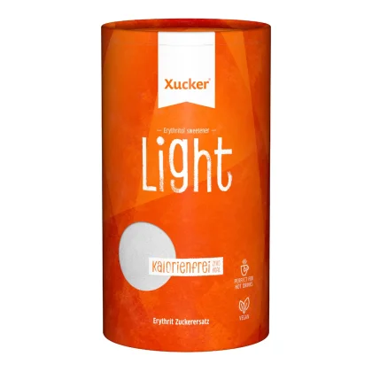 Xucker Erythritol Light