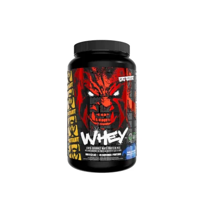 PVL Białko Mutant Whey