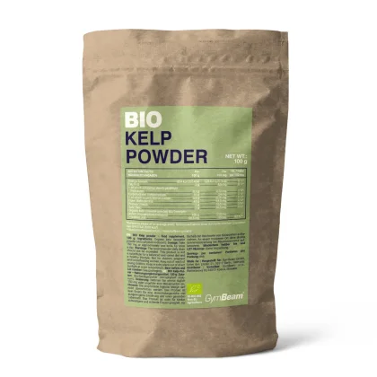 GymBeam BIO Kelp powder
