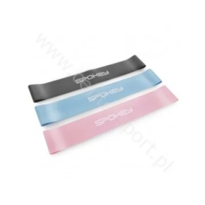 GUMA FITNES SPOKEY ISLA 929160