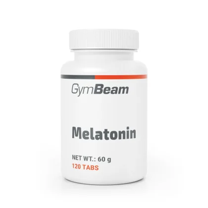 GymBeam Melatonina