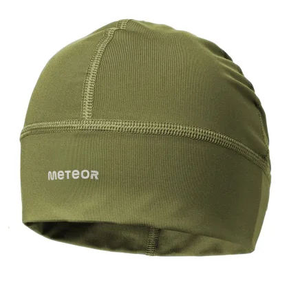 Czapka treningowa Meteor Vision khaki