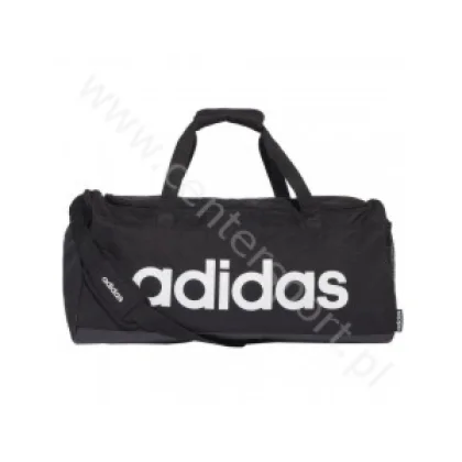 TORBA ADIDAS LINEAR DUFFLE M FL3651