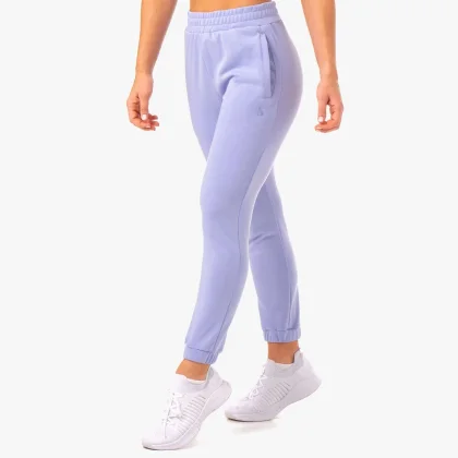 Ryderwear Joggery damskie Adapt Lavender