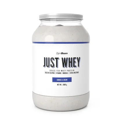 GymBeam Protein Just Whey
