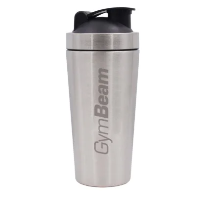 GymBeam Szejker Steel 750 ml