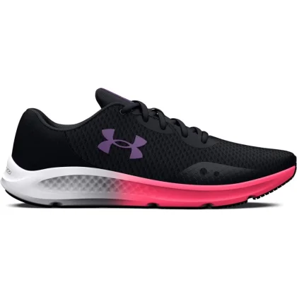 Buty damskie UNDER ARMOUR Charged Pursuit 3 3024889-004