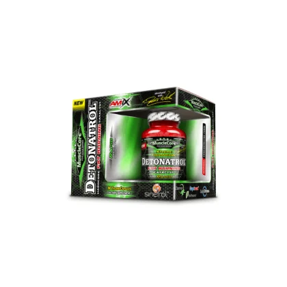 Amix Detonatrol
