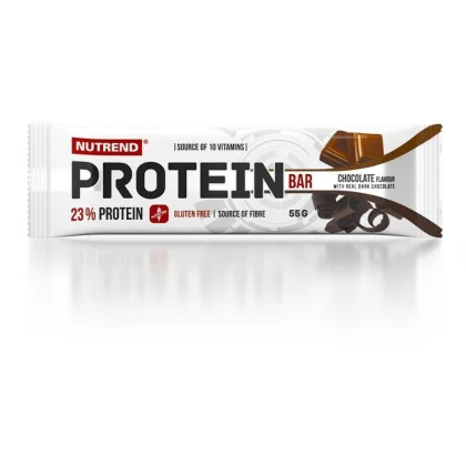 NUTREND Protein Bar 55g