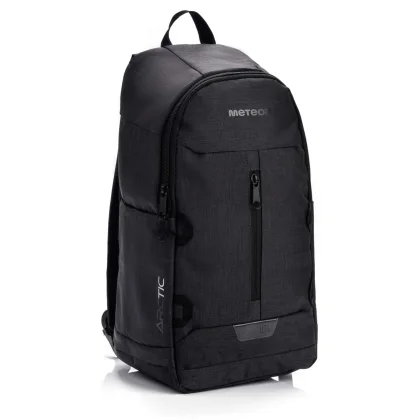Plecak termiczny Meteor Arctic 20 l czarny