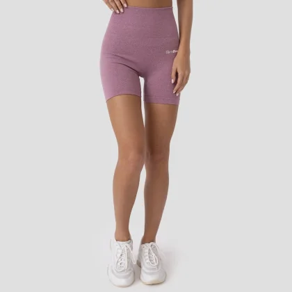 GymBeam Women‘s FLO Shorts Violet