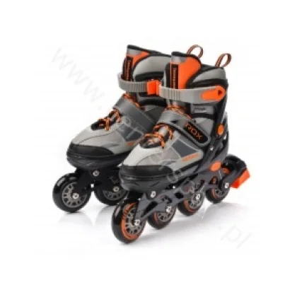 ROLKI METEOR ROX