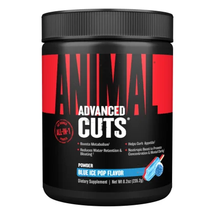 Universal Nutrition Animal Cuts Powder