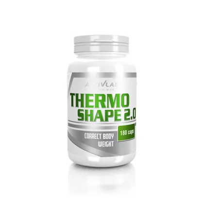 ActivLab Spalacz tłuszczu Thermo Shape 2.0