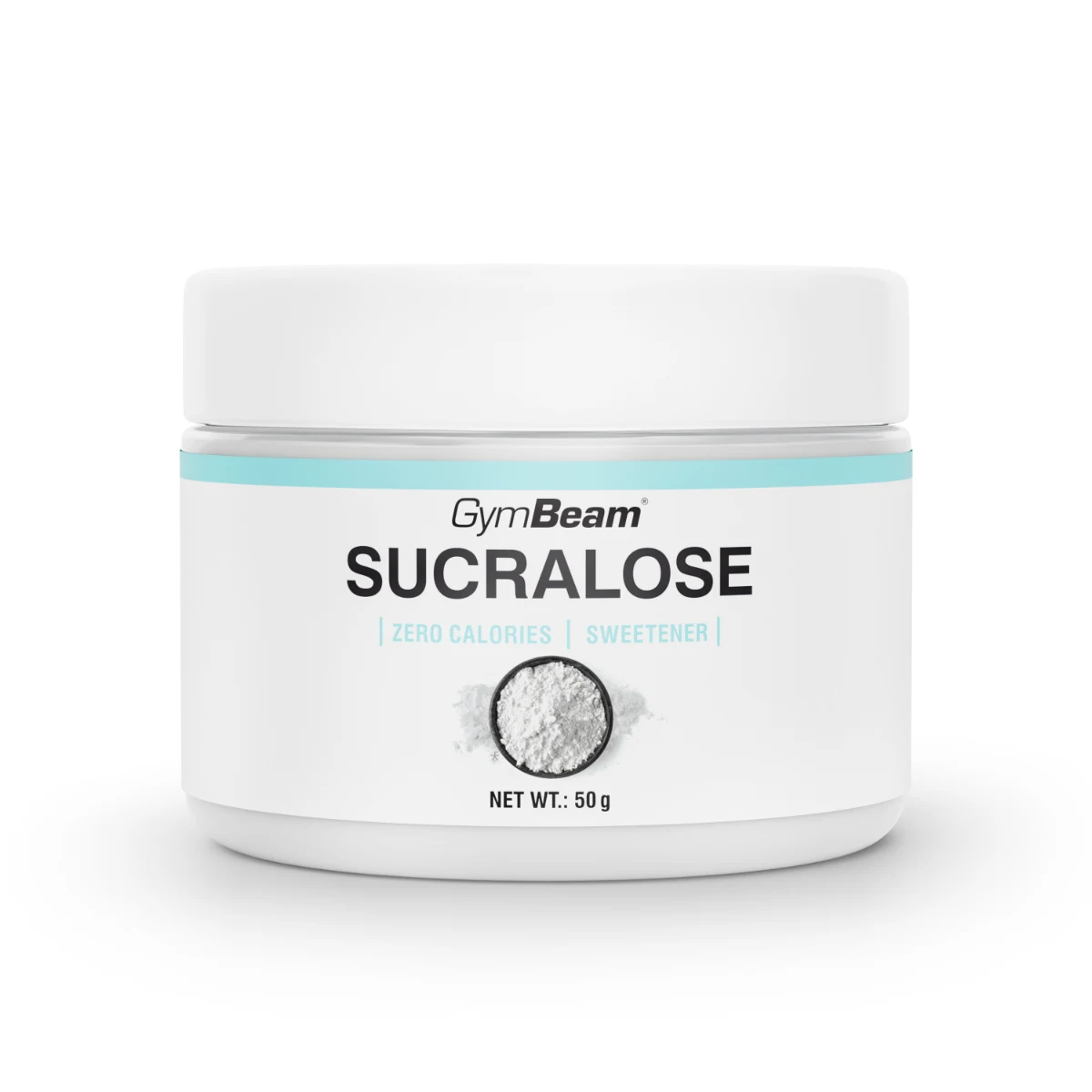 GymBeam Sucralose · záber 1