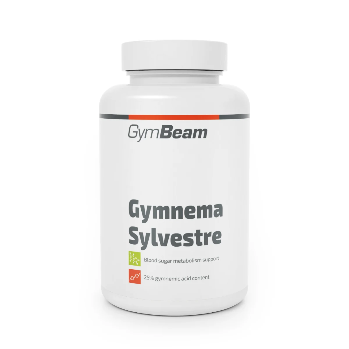 GymBeam Gymnema sylvestre · záber 1