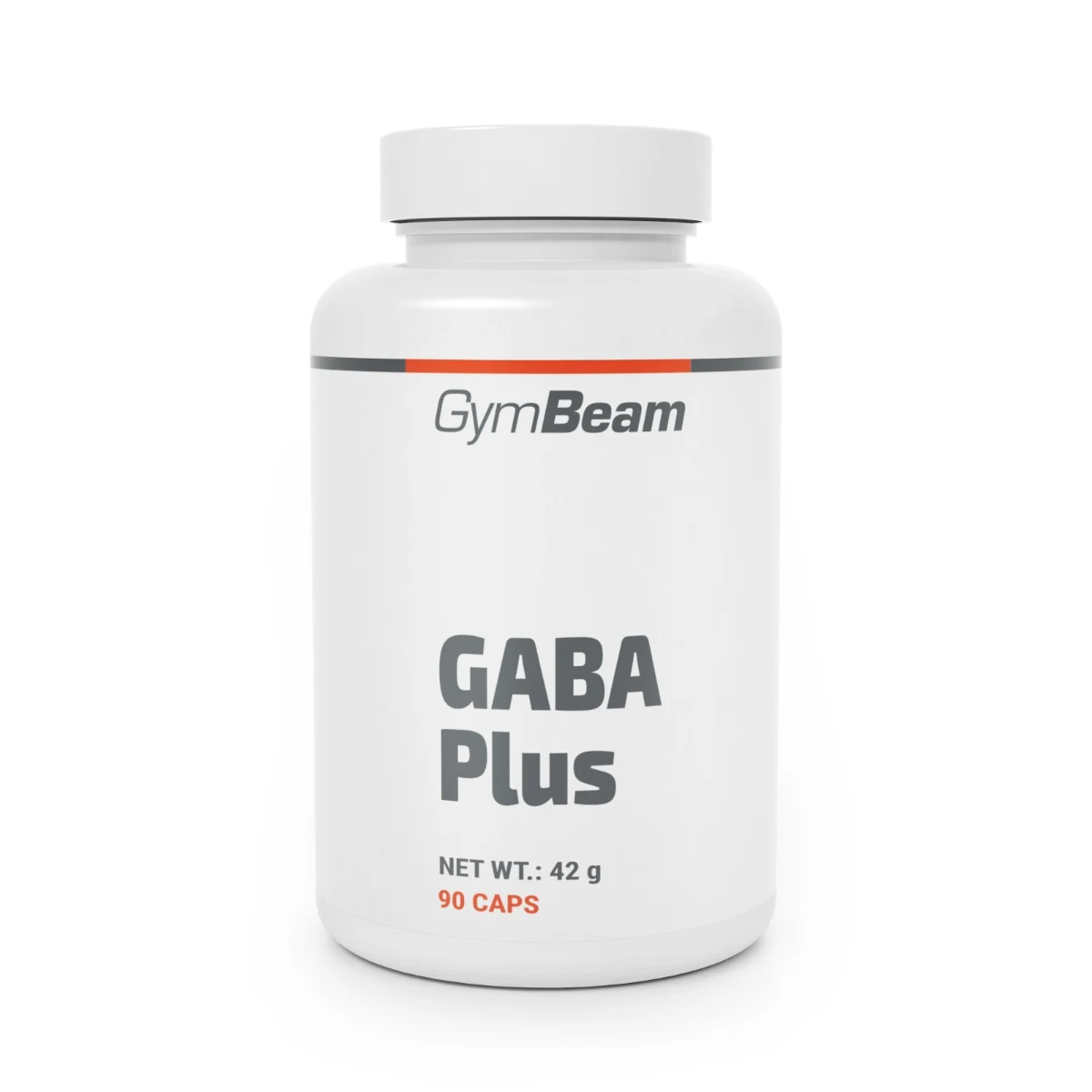 GymBeam GABA Plus · záber 1