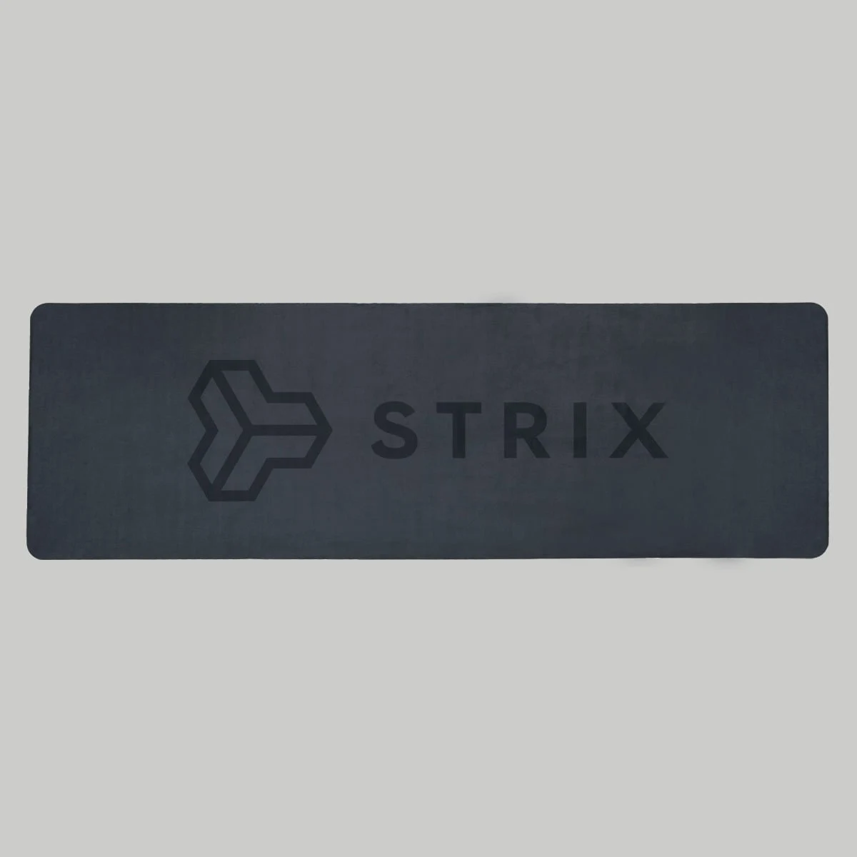 STRIX Yoga Mat Stellar Black · záber 1