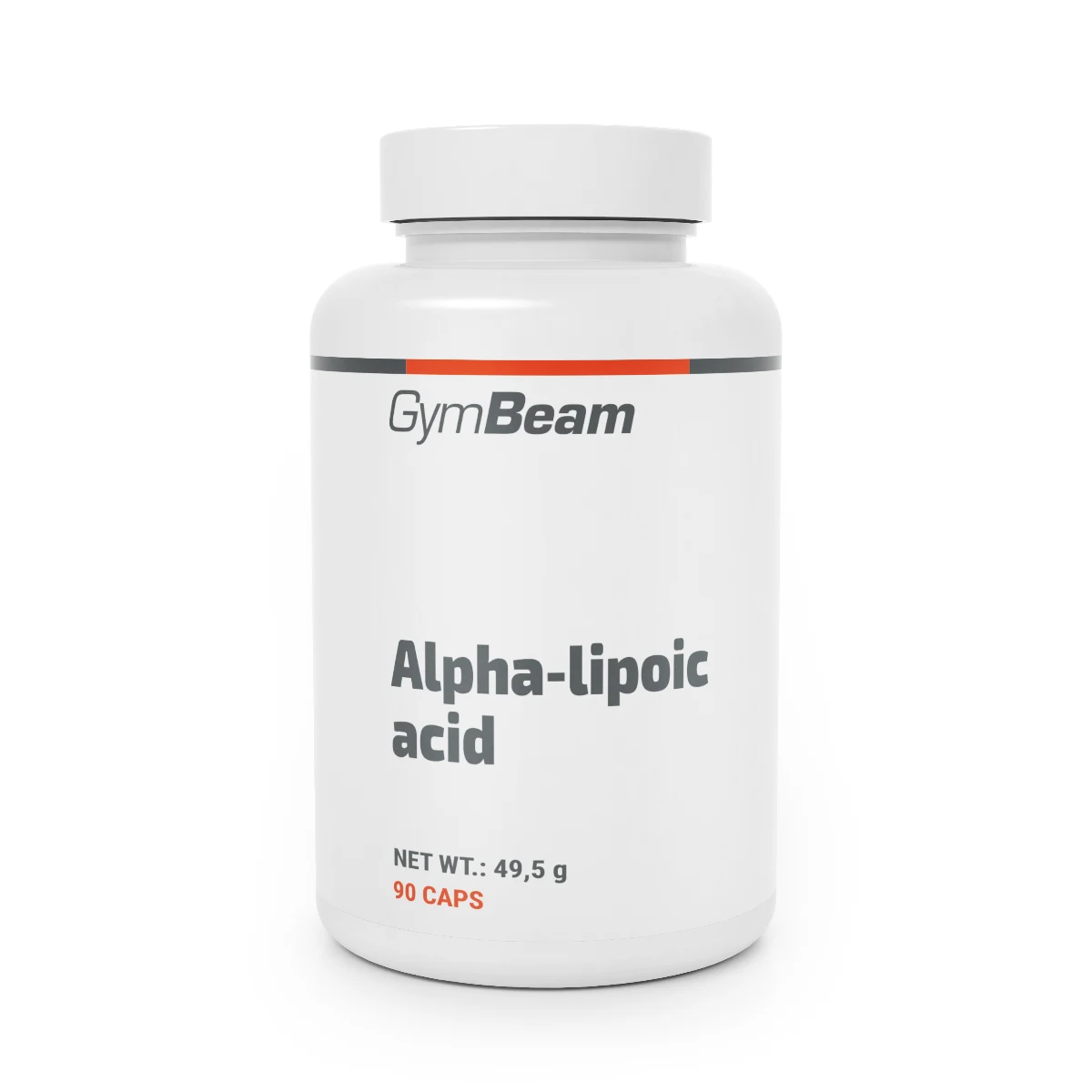 GymBeam Alpha kwas liponowy · záber 1