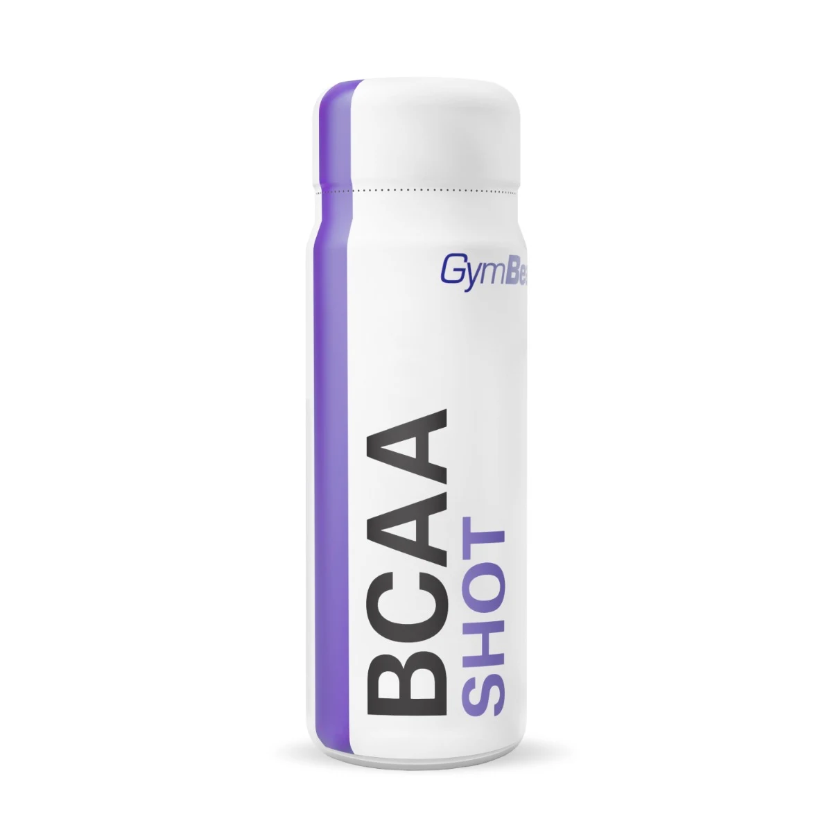 GymBeam BCAA shot - Smak: Winogrono | Waga: 0,09 g | Opakowanie: 90 ml · záber 1
