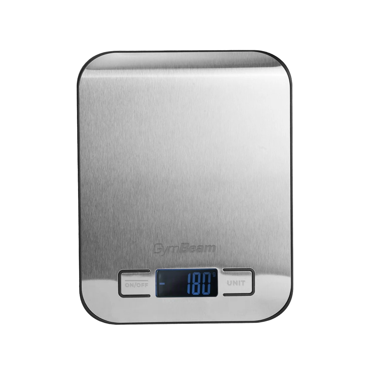 GymBeam Digital kitchen scale · záber 2