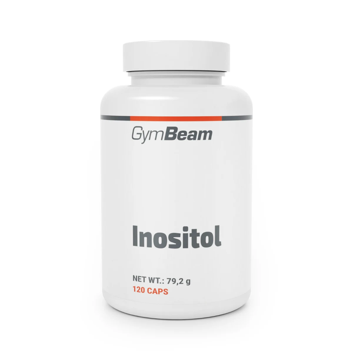 GymBeam Inozytol (witamina B8) · záber 1