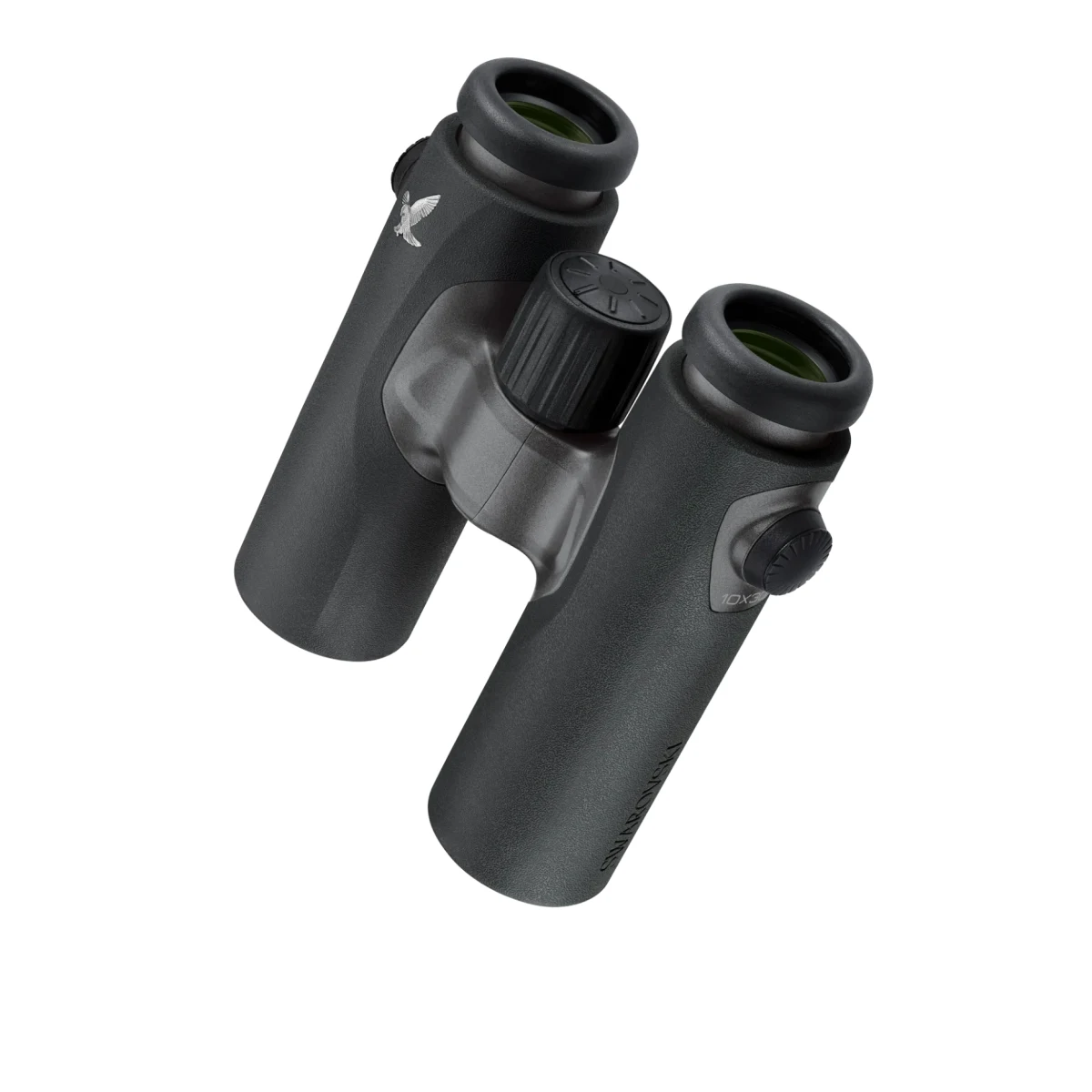 Lornetka Swarovski CL Companion 8x30 Anthracite Urban Jungle · záber 1