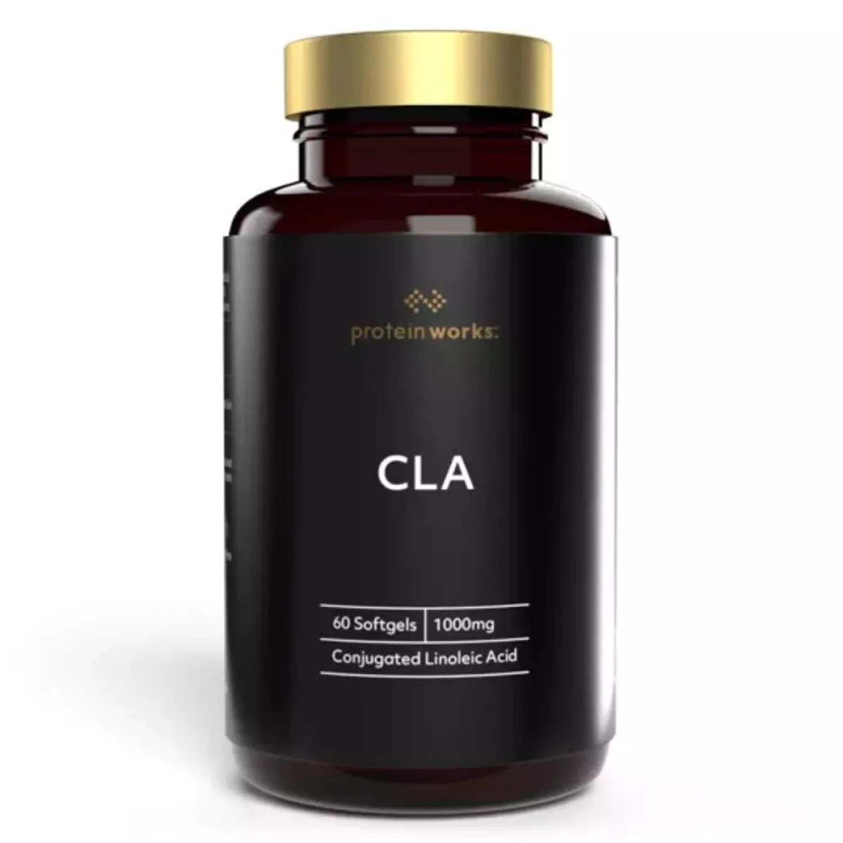 The Protein Works - TPW CLA · záber 1