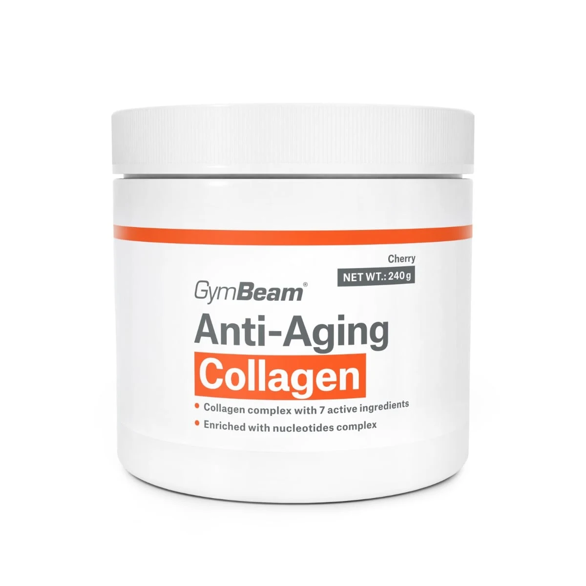 GymBeam Anti-Aging Collagen · záber 1