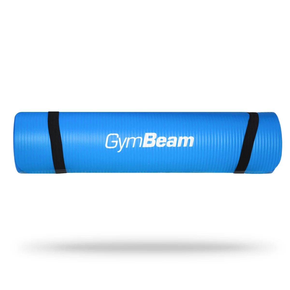GymBeam Podkładka do ćwiczeń Yoga Mat Blue · záber 3