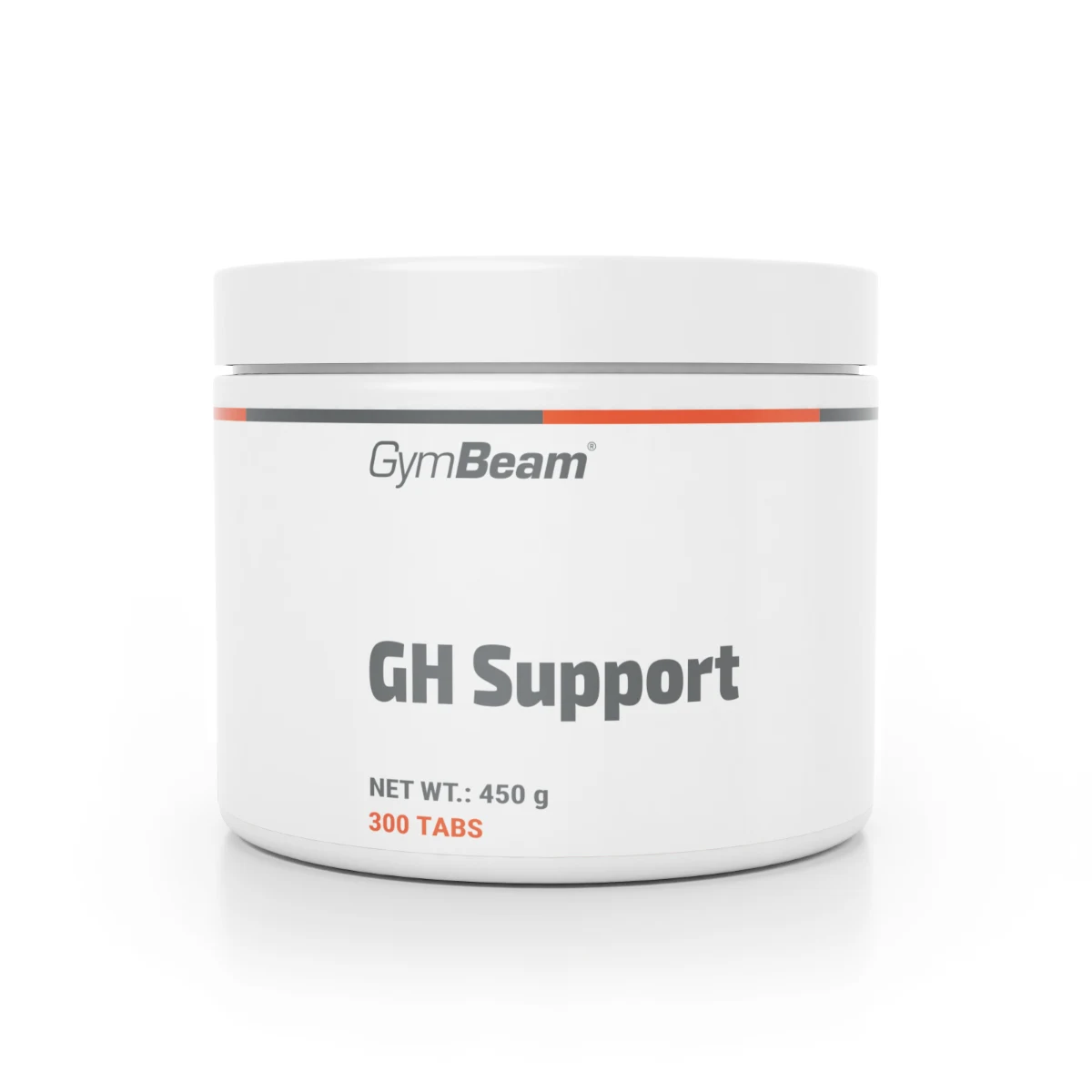 GymBeam GH Support · záber 1