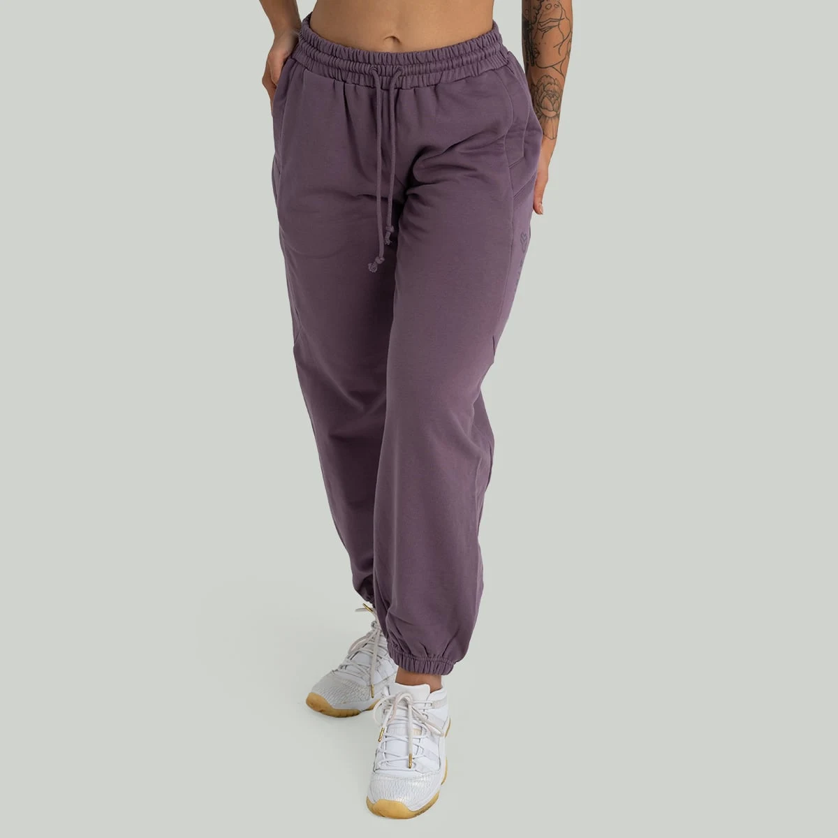 STRIX Women‘s Joggers Dusk · záber 1