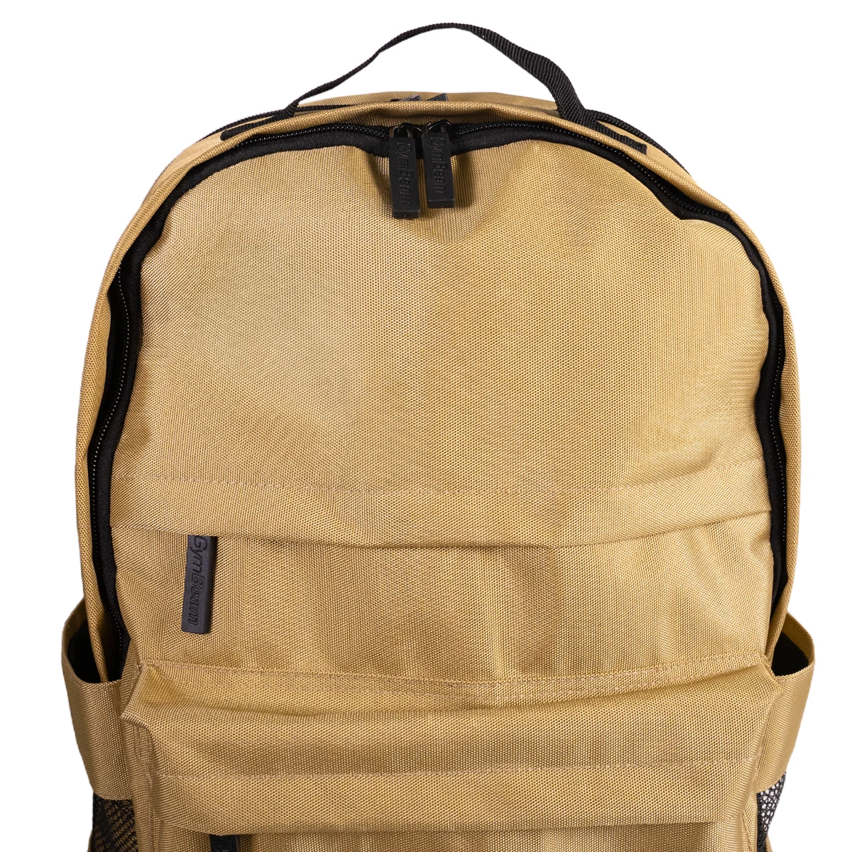 GymBeam Agile Backpack Khaki · záber 5