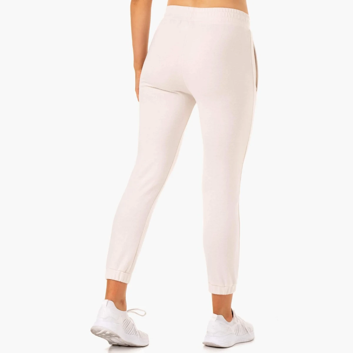 Ryderwear Joggery damskie Adapt Ivory - Rozmiar: XL | Pohlavie: Damskie | Vek: Dorośli | Waga: 0,47 g | Opakowanie: 25 · záber 2