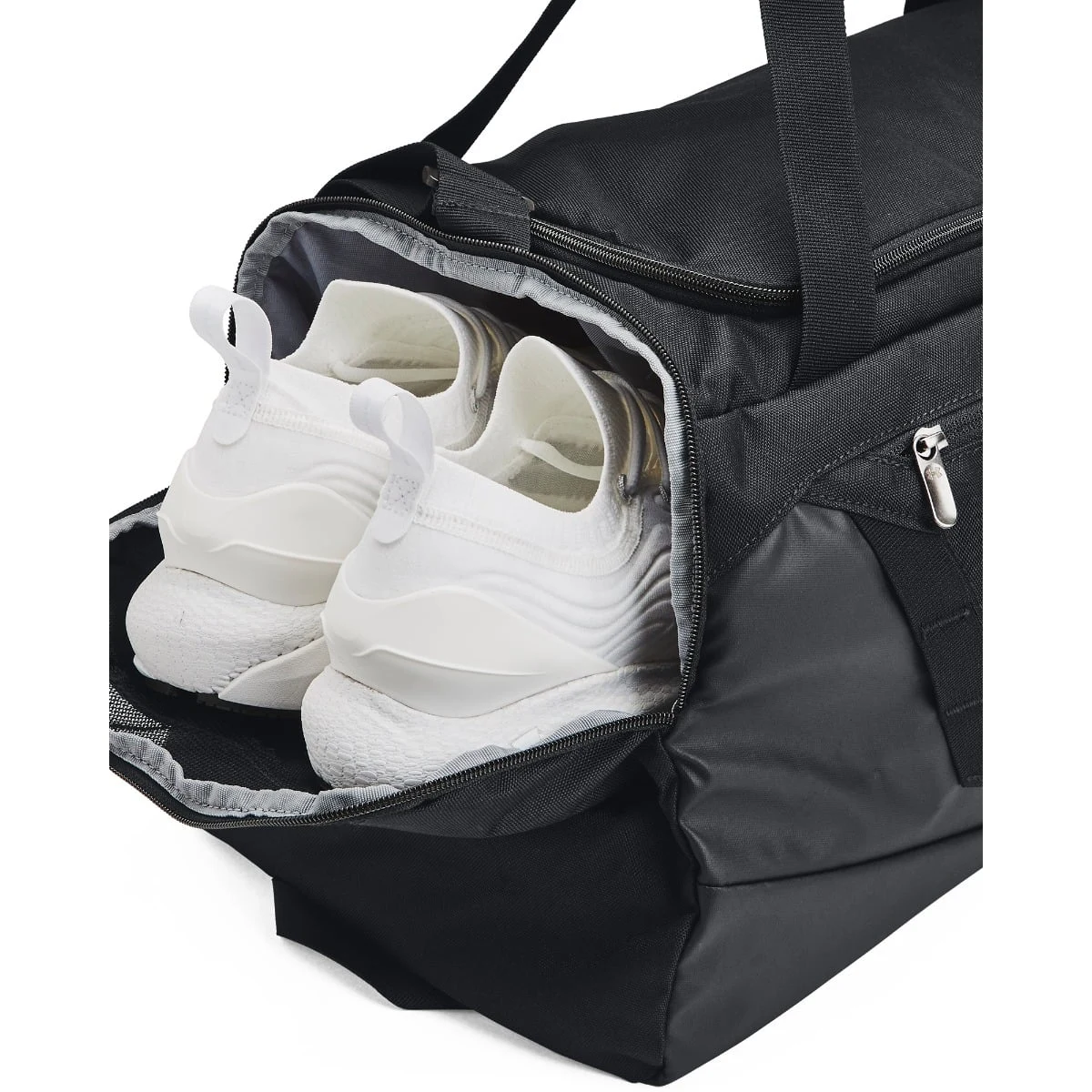 Under Armour Sports bag Undeniable 5.0 Duffle SM Black · záber 4