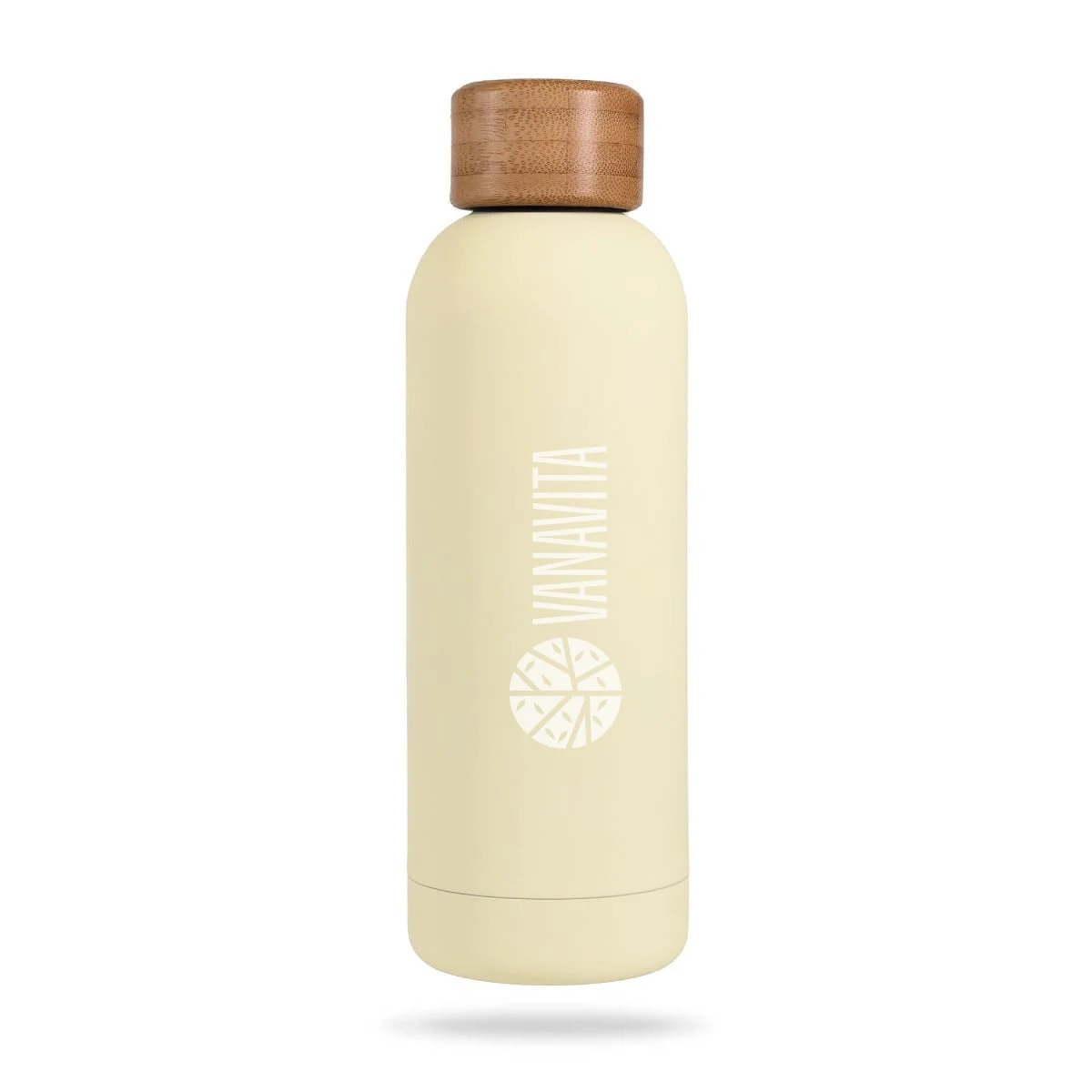 VanaVita Eco Bottle Bamboo 500 ml · záber 4